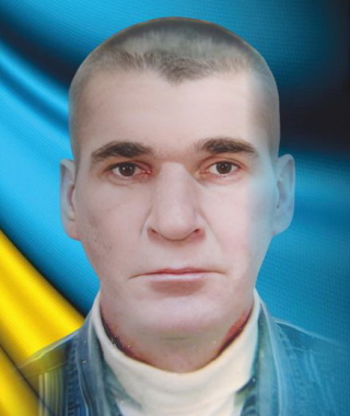 Корнелюк Василь Іванович