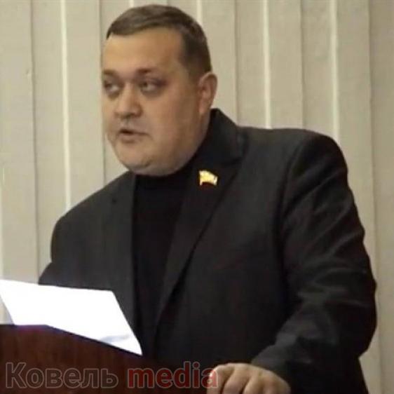 Вадим Ткачук