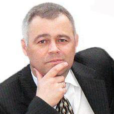 Ярослав Гаврилюк