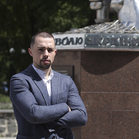 Олександр Філон
