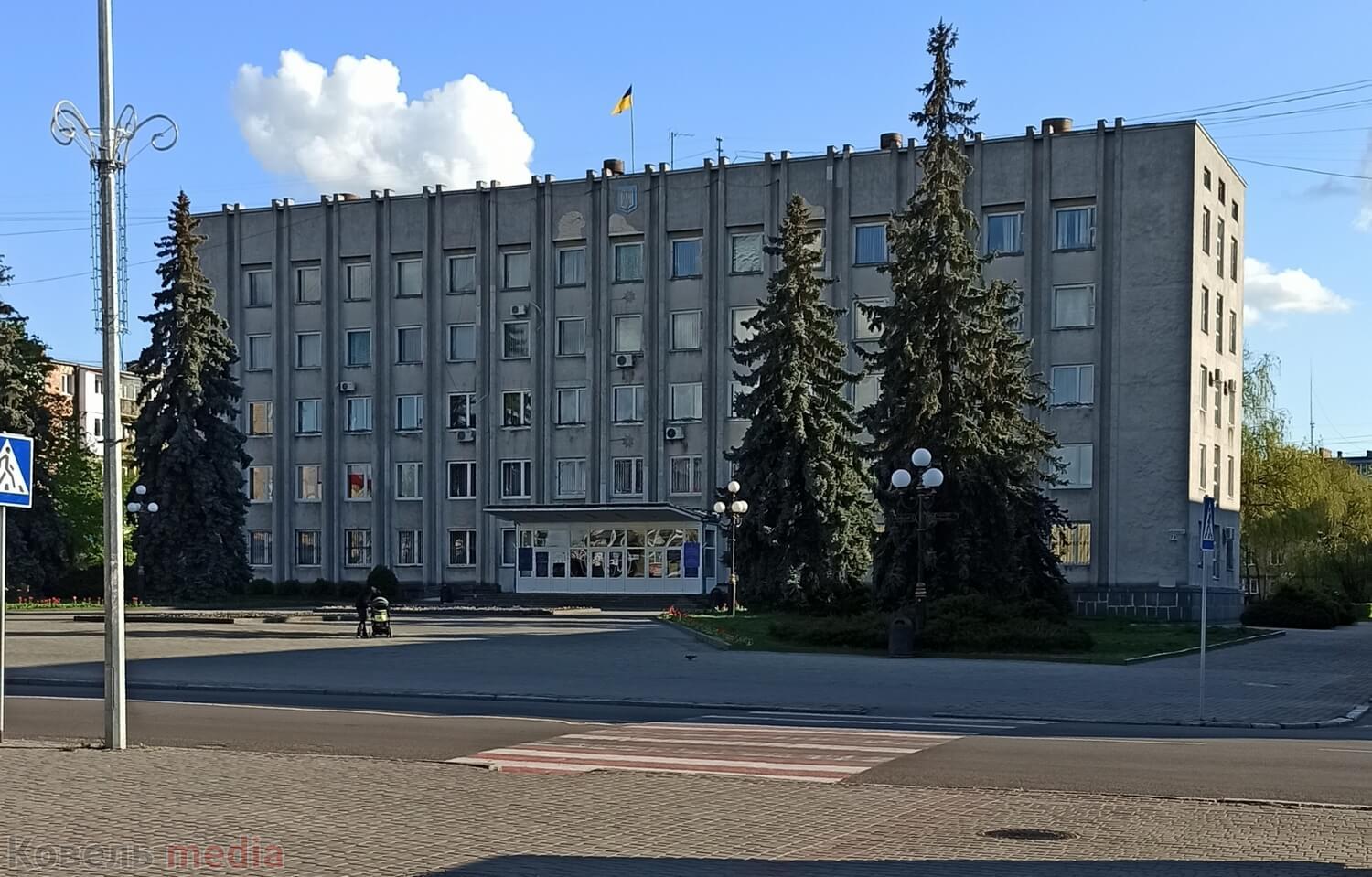 Хто з кандидатів проходить у Ковельську районну раду
