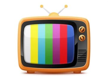 📺