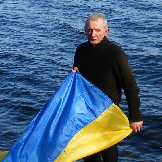 Генадій Сарапін