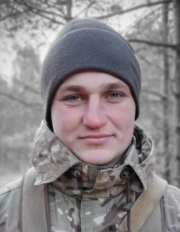 Михалевич Роман Олександрович