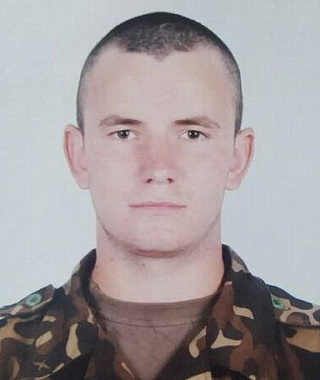 Смаль Ігор Васильович