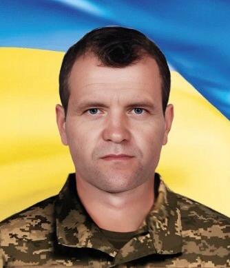 Мелех Петро Олексійович
