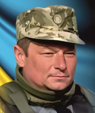Палій Василь Миколайович