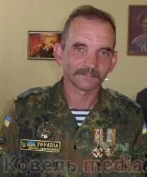 Кірєєв Ігор Фаррахович