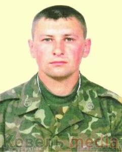 Вишневський Олег Миколайович