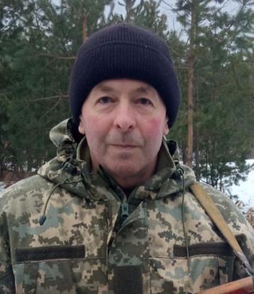 Касянчук Василь Васильович