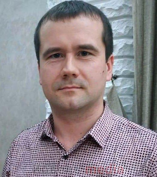 Чоботан Ігор Миколайович