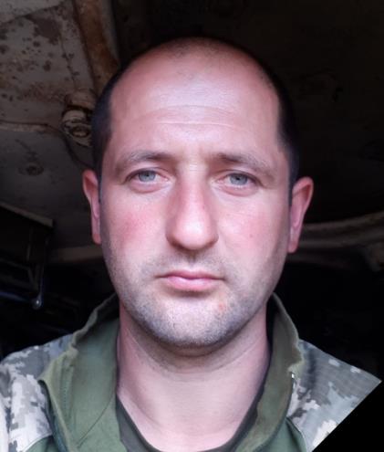 Сидорук Сергій Миколайович