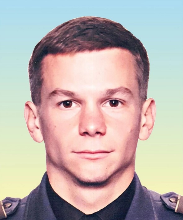 Лобанов Єгор Юрійович
