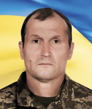 Зубець Андрій Андрійович