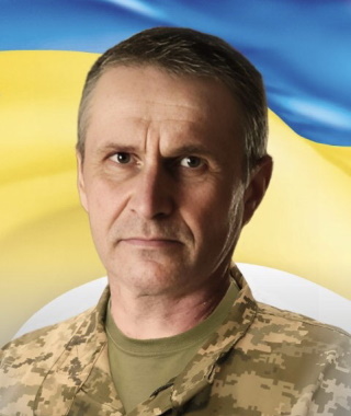 Литвинюк Петро Купріянович