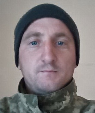 Шевчук Сергій Васильович