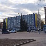Ковельська міська рада