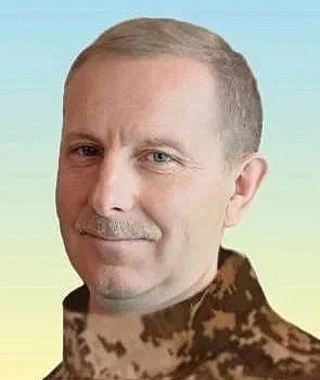 Оксентюк Микола Никифорович