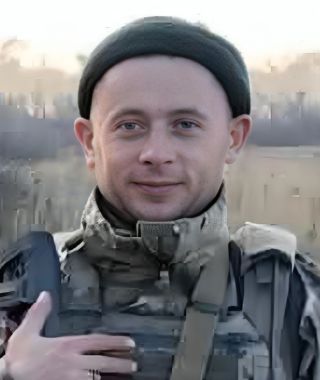 Рудчук Юрій Миколайович