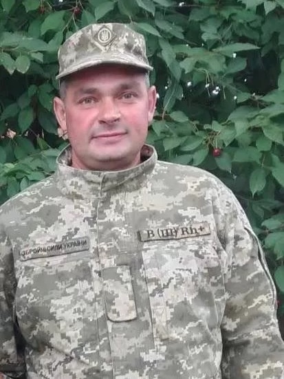 Арсенік Василь Миколайович