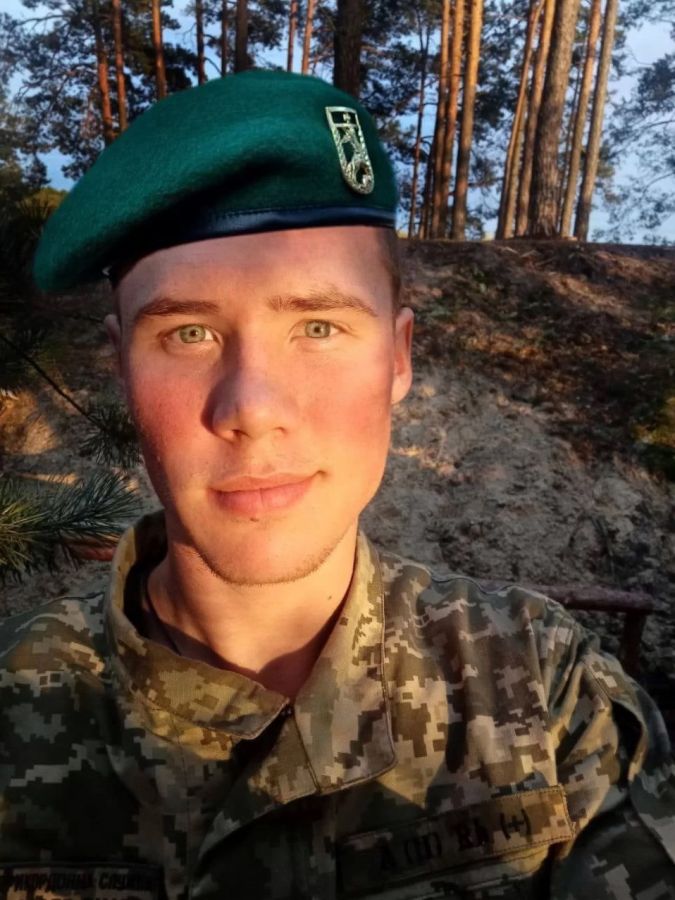 Чалий Василій Васильович