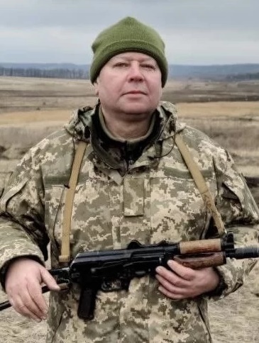 Гейко Сергій Володимирович