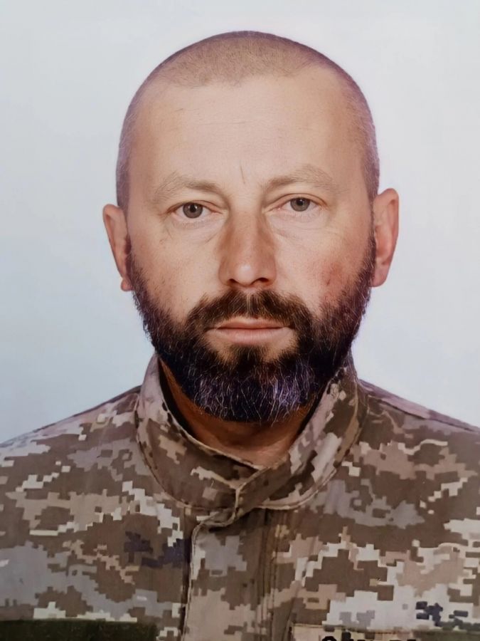 Лобанов Юрій Володимирович