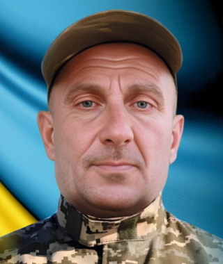 Михалевський Сергій Арсентійович