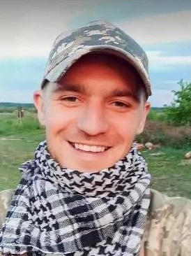 Семенюк Володимир Володимирович