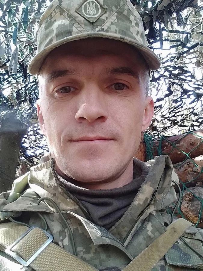 Шевчик Юрій Васильович