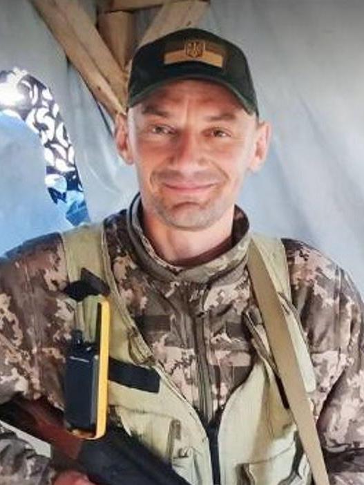 Жук Сергій Олександрович