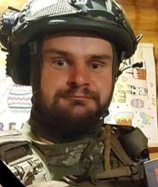 Олесь Олег Олегович