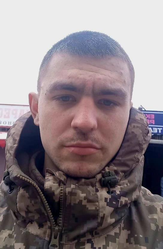 Щесюк Вячеслав Андрійович