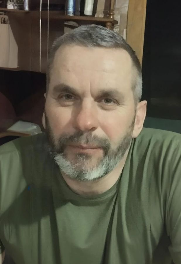 Бандура Олександр Іванович