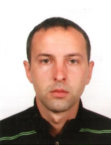 Мостика Андрій В’ячеславович