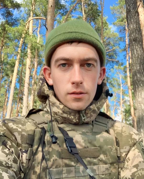 Михайленко Андрій Русланович