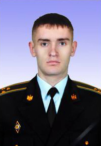 Остапенко Олег Володимирович