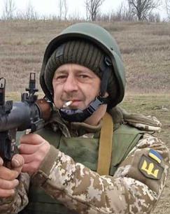 Савлюк Віктор Васильович