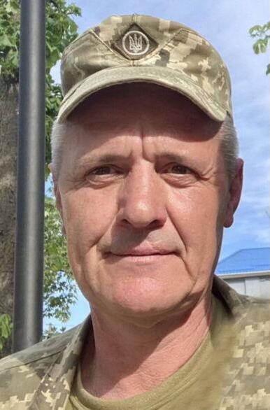 Кравчик Юрій Леонідович