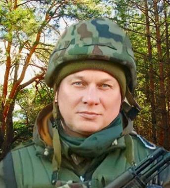 Берега Олександр Іванович