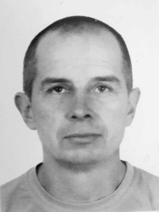 Булавка Микола Володимирович