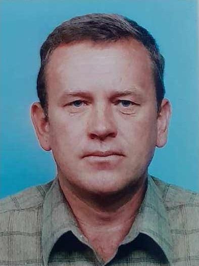Буштер Віктор Сидорович