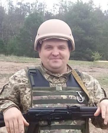 Деркач Михайло Юрійович