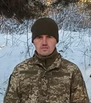 Дудар Роман Федорович