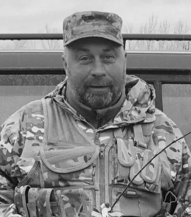 Галенда Іван Мар’янович