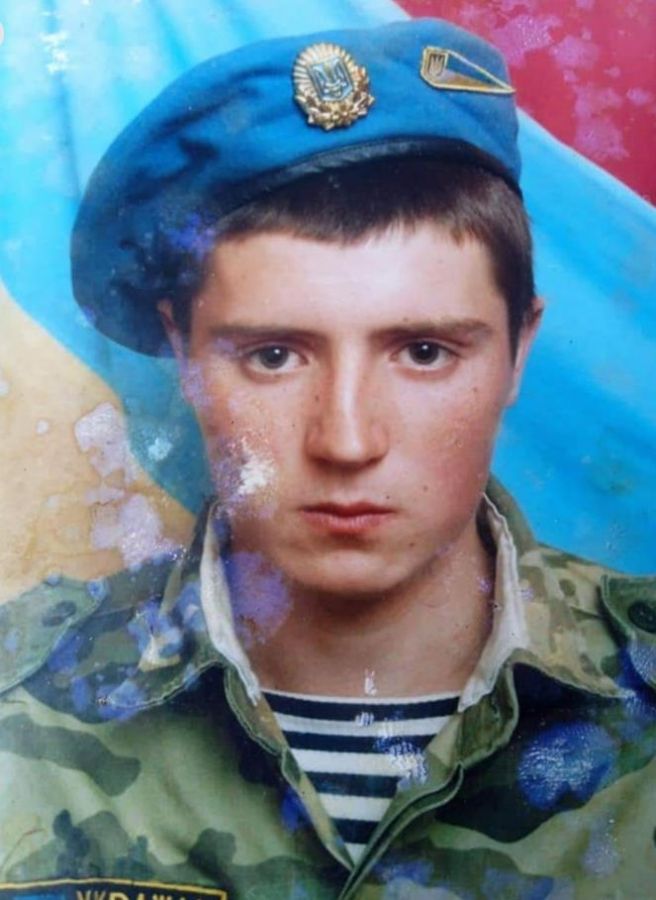 Гурський Віктор Миколайович