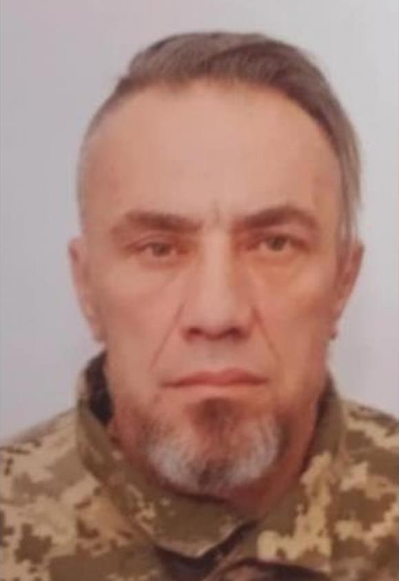 Книш Олександр Леонідович