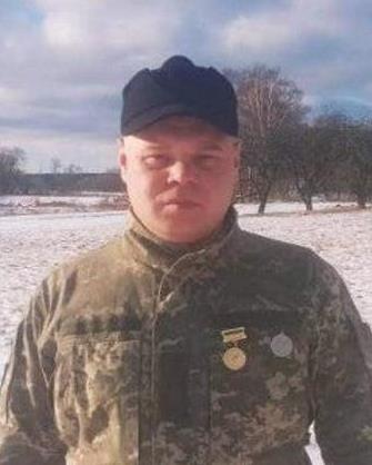 Кобзар Борис Сергійович