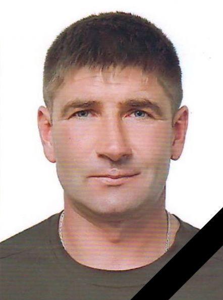 Козачук Віталій Петрович