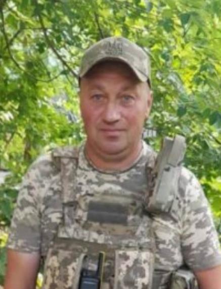 Круглій Іван Миколайович